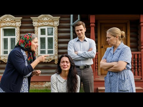 Видео: «Погасив долг сына, свекровь выгнала меня. Я развелась, и их семья снова утонула в долгах».