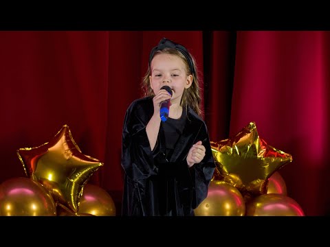 Видео: Мезенцева Варвара - Creep