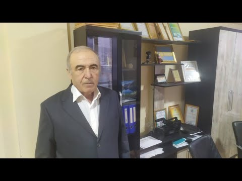 Видео: Ҳакимбой Махкамов дар барномаи "Мардони созанда"