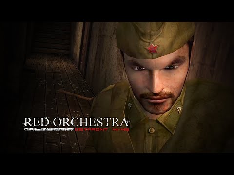 Видео: Red Orchestra: Ostfront 41-45. Житомирский ачивколов (26 февраля)