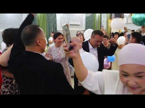 Видео: Марат 50-жас