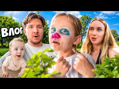 Видео: ПРОБУЕМ СТРАННЫЕ СЛАДОСТИ! Влог Кукояк