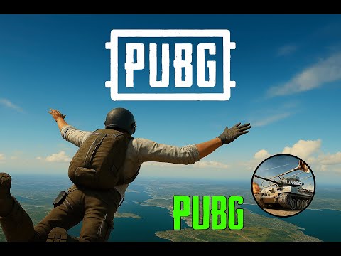 Видео: PlayerUnknown's Battlegrounds. Тихо, поки ніхто не бачить, буду лутатись =)