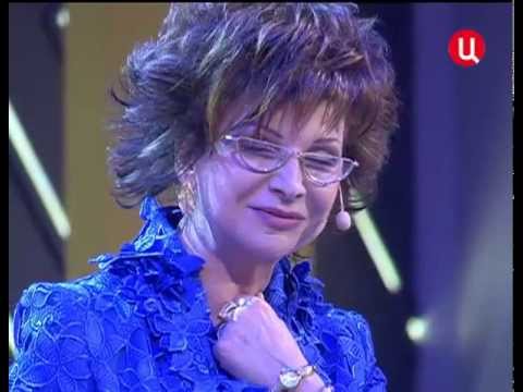 Видео: Роксана Бабаян - Нельзя любить чужого мужа (Pro жизнь)