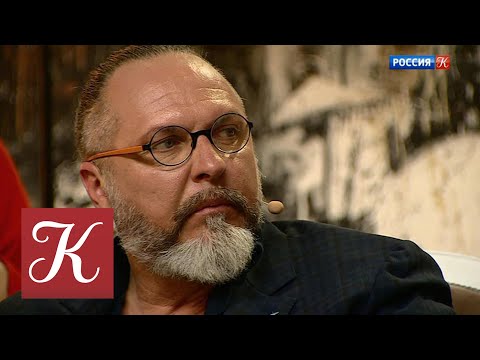 Видео: Юрий Грымов / Ближний круг / Телеканал Культура