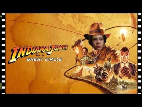 Видео: Indiana Jones and the Emperor's Tomb | ПРОХОЖДЕНИЕ #3