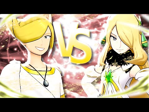 Видео: ВОЛО ПРОТИВ ВСЕХ КОСТЮМОВ ARC!