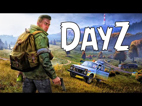 Видео: DayZ Прохождение С Нуля (Выживание 01)