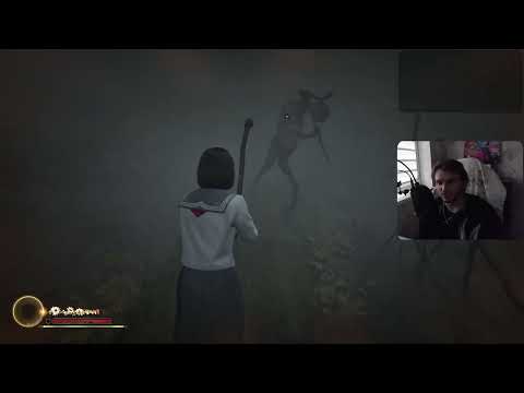 Видео: Silent Hill f - Часть 2 (Silent Hill f - Part 2)