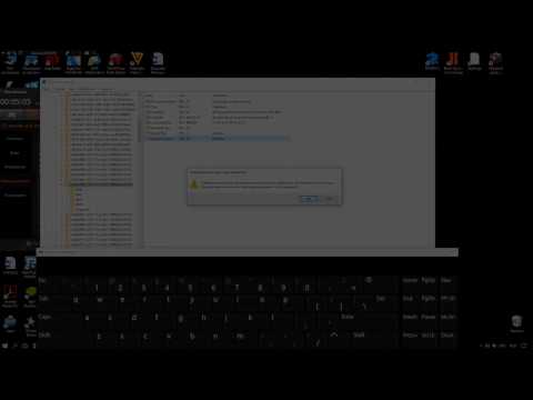 Видео: Не работает клавиатура