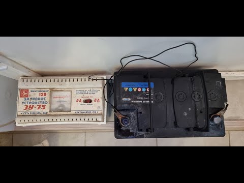 Видео: Аккумулятор RENAULT ARKANA сдох раньше окончания гарантийного срока.