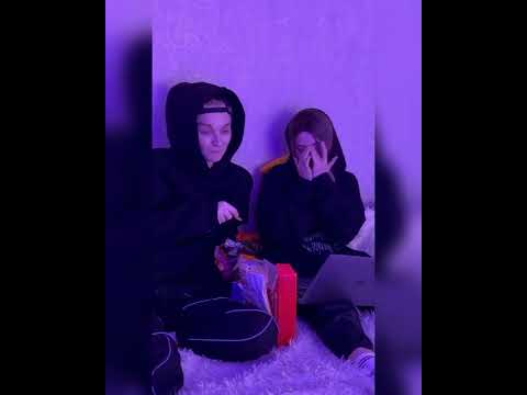 Видео: Клип Сэм и Скай💞 #сэм #скай #allenduel #liasteffi