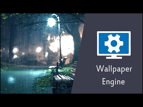 Видео: Прикольные обои для валпепер ендж