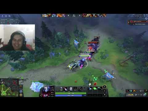 Видео: Апаем MMR  на 4-5 pos #18