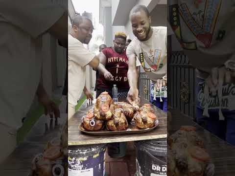 Видео: Это больше, чем просто вызов.