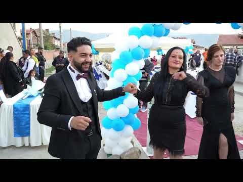 Видео: Абитуриентския Бал на Марин