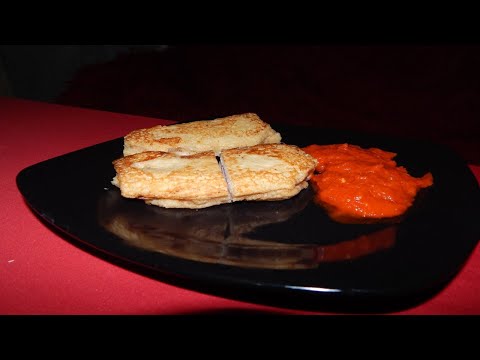 Видео: Най-лесната закуска пълен Английски Френски тост