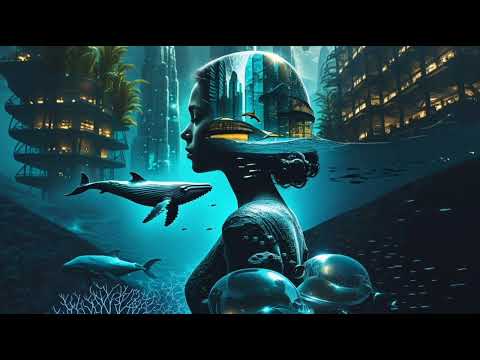 Видео: "Слёзы Ночи – Русский Поп Deep House (Emotional Mix 2025)"