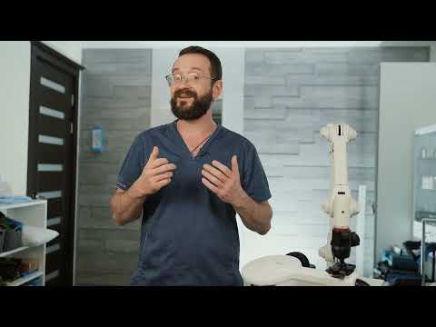 Видео: Применение магнитотерапии NEURO-MS в реабилитации