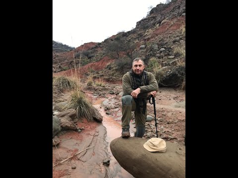 Видео: Охота в Пакистане - 2019