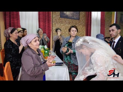 Видео: Туй Мехроч ва Санавбар бехтарин туй дар Шайдон част 1