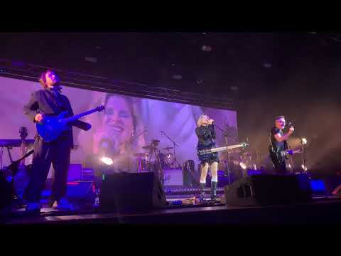 Видео: S-VOX-Черная Луна. 30.03.2025 года, клуб А2.