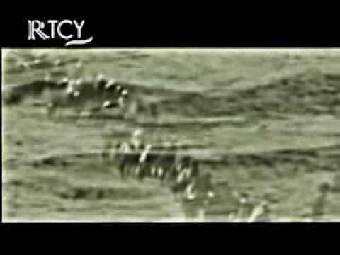 Видео: RTCY " Геноцид Понтийского народа 1916-1923 гг."