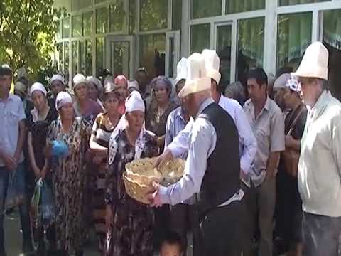 Видео: Бешбуркан Шумкар 4