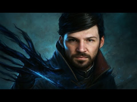 Видео: Улицы Карнаки — начало зачистки | Dishonored 2 за Эмили