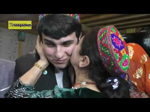Видео: Таджики. Хоровод традиций