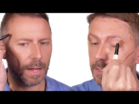 Видео: КАК СДЕЛАТЬ КОНТУР В 2023 ГОДУ!!!!