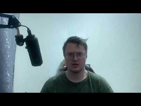 Видео: в 40 лет у тебя будет первый раз