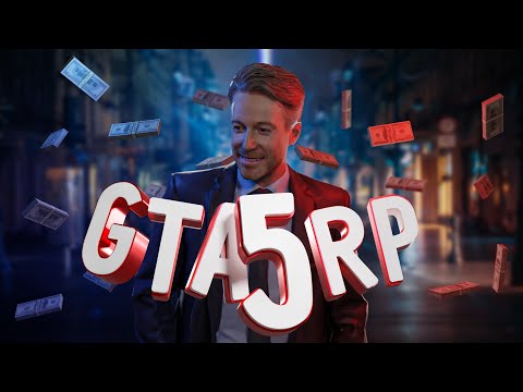 Видео: ТОЛЬКО БИЗНЕС - GTA5 RP