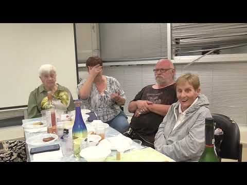 Видео: 90 лет Кларе Зак.18 сентября 2025 года. Клуб авторской песни Нетании. Часть 2