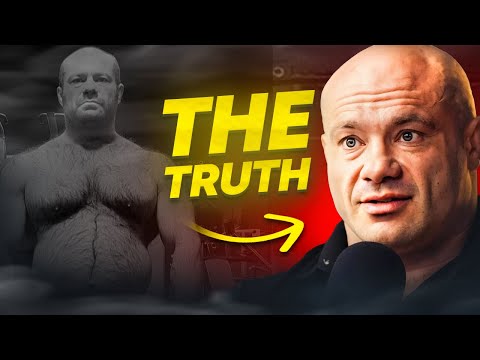 Видео: Майк Израетель, возможно, на самом деле безумен