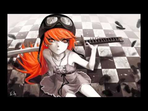 Видео: Nightcore - Вою на луну