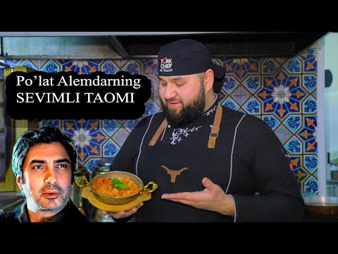 Видео: HAQIQIY MENEMEN TAYYORLASH. PO'LAT ALEMDARNING SEVIMLI TAOMI. МЕНЕМЕН- ЛЮБИМОЕ БЛЮДА НАСТОЯЩИХ ТУРОК