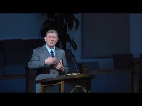 Видео: "Ропот на Бога". Д. Самарин. МСЦ ЕХБ.