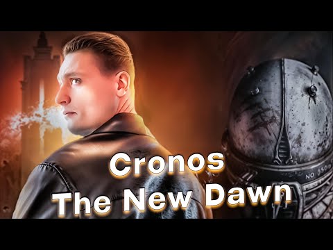 Видео: Тёмные секреты CRONOS: Что пробуждается? ▶ Стрим Марафон #7