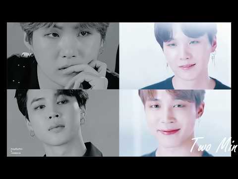 Видео: Yoonmin moments /Jealouse| Юнмины моменты/ ревность