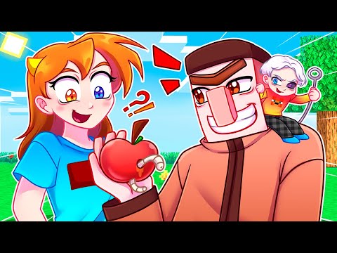 Видео: 😨 Майнкрафт но Я УПРАВЛЯЮ МОБАМИ Используя СЛОМАННЫЙ МОД!