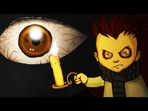 Видео: Knock-Knock |  ЗА 10 МИНУТ ВСЯ ИГРА
