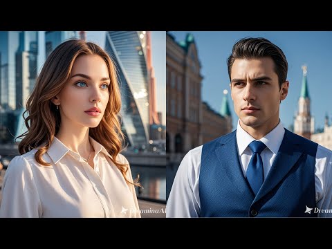 Видео: Она села на колени к миллиардеру, чтобы сбежать от бывшего, а он прошептал: «Подыграй, я тебя защищу