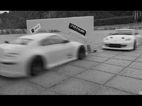 Видео: Пашка ft. FACE - Гонки *slowed & reverb*