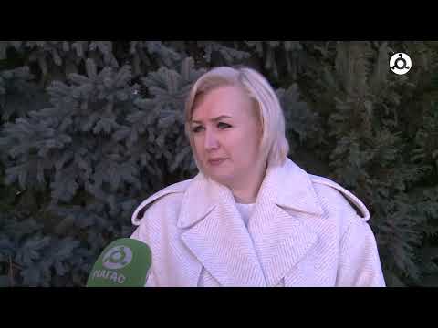 Видео: Специальный репортаж. «Прямая линия» с главой Ингушетии Махмудом-Али Калиматовым