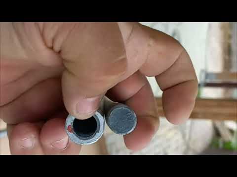 Видео: Заземление. Bettermann против EKF