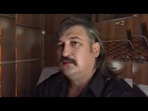 Видео: Степан Гіга «Вулиця Наталі» - УТ-2 [2002]
