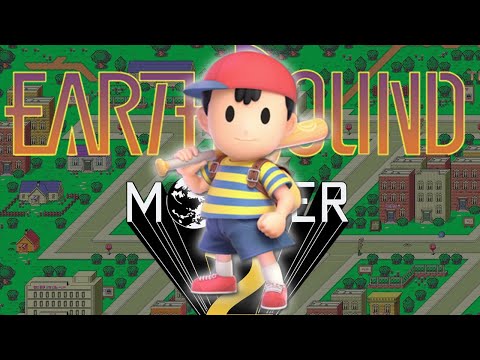 Видео: О чём был earthbound/ Mother 2 (Часть I )?
