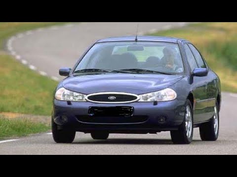 Видео: АВТО С ПРОБЕГОМ. FORD MONDEO 2. Иномарка за 45 000 руб. Самая комфортная и надежная из дешевых авто!