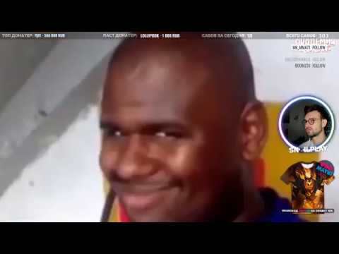 Видео: 😂 [SNAILKICK] Смотрит 827 СЕКУНД СМЕХА